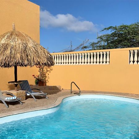 Montana Eco Resort Aruba اورانجستاد المظهر الخارجي الصورة