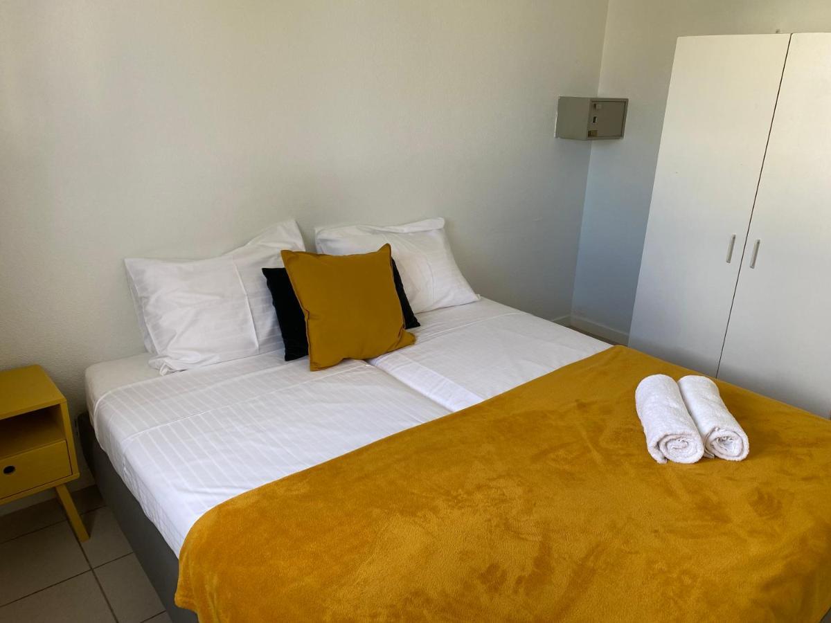 Montana Eco Resort Aruba اورانجستاد المظهر الخارجي الصورة