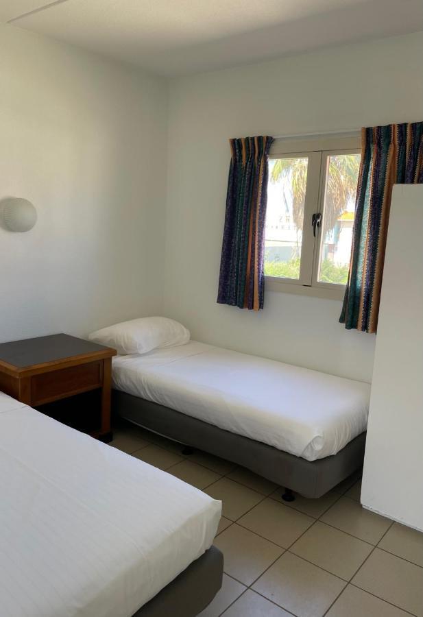 Montana Eco Resort Aruba اورانجستاد المظهر الخارجي الصورة