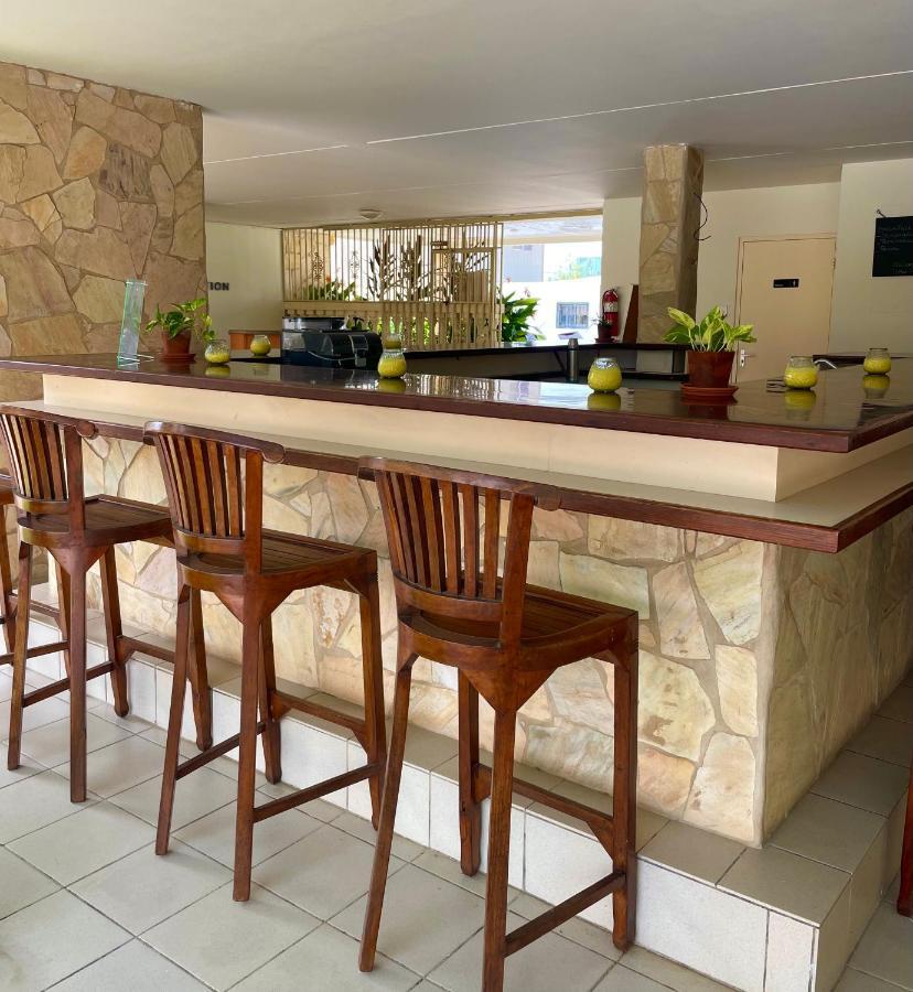 Montana Eco Resort Aruba اورانجستاد المظهر الخارجي الصورة